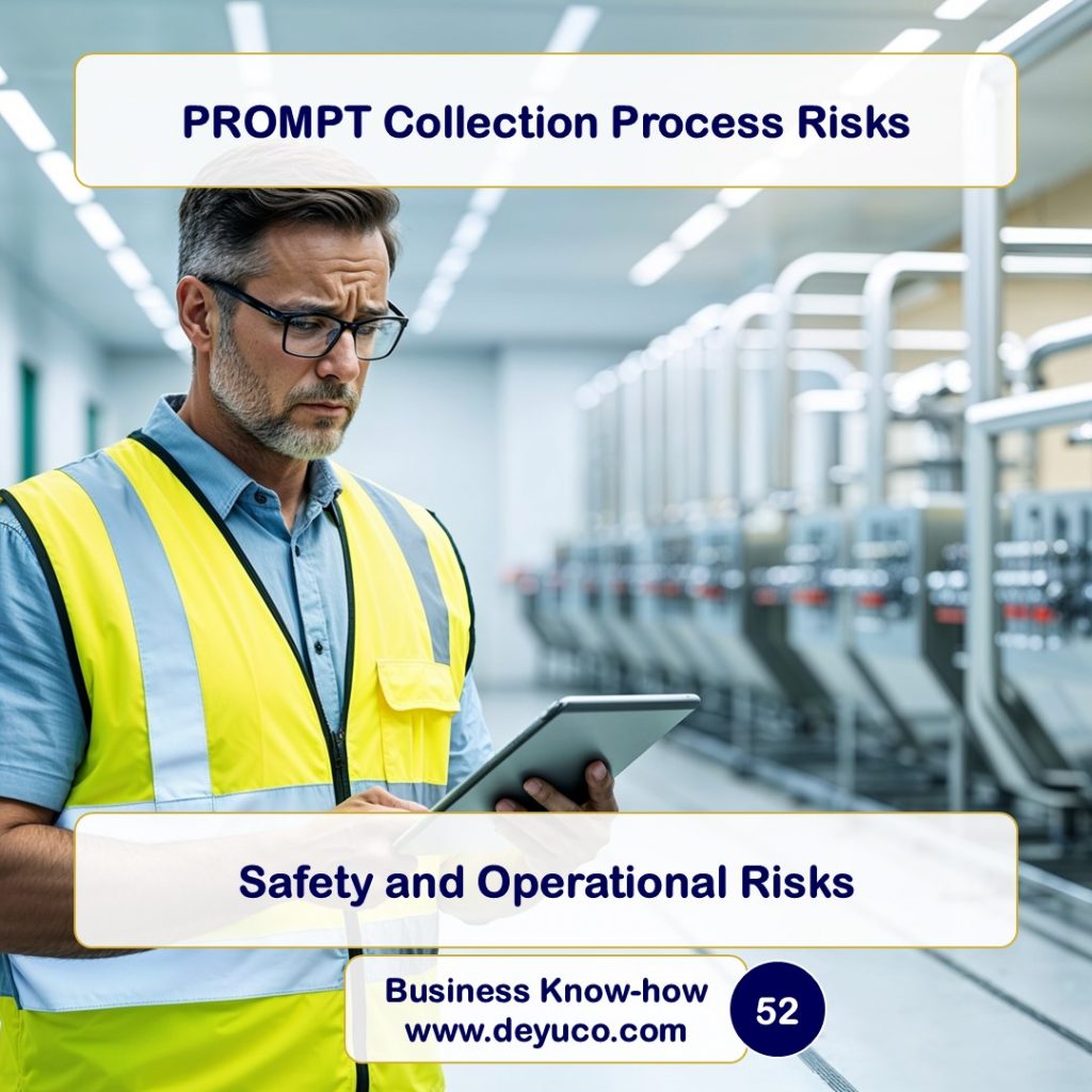 Mitigate Safety and Operational Risks with AI-Tools - DeYuCo Academy