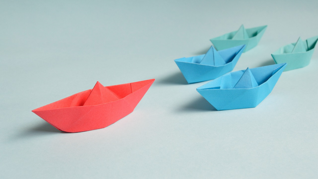 Agility and Hierarchy from DeYuCo Academy Business Know-how on www.deyuco.com