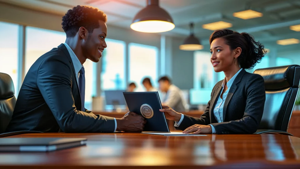 Daily business performance system improvement with the CEF