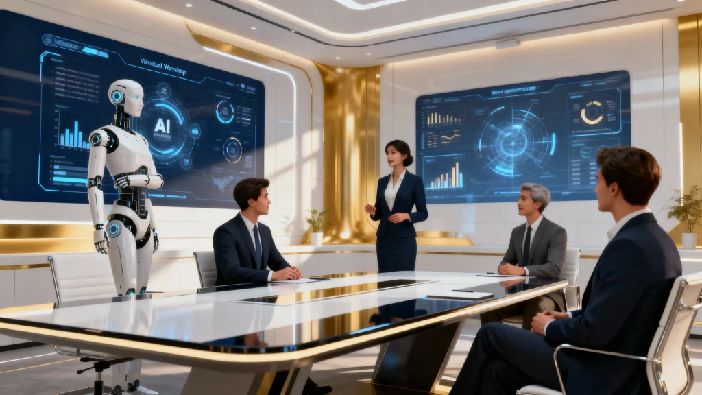 Bring your challenges. Leave with solutions. Evolve with intelligence. Applied AI Mastery Labs - workshops that deliver professional insights!